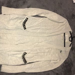 Abercrombie & Fitch Cardigan